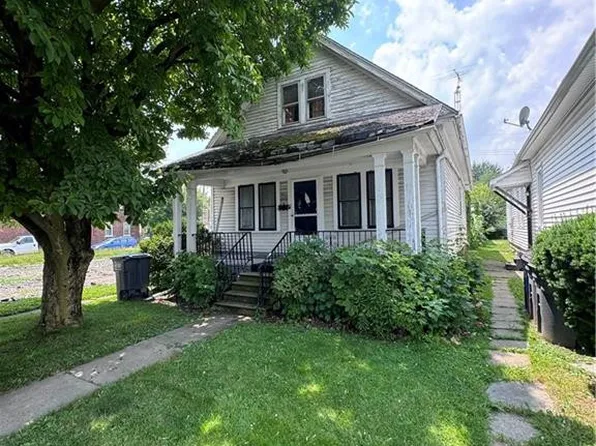 3205 Elm St, Toledo, OH 43608