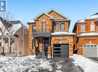 98 Erskine Dr, Clarington, ON L1B0C8