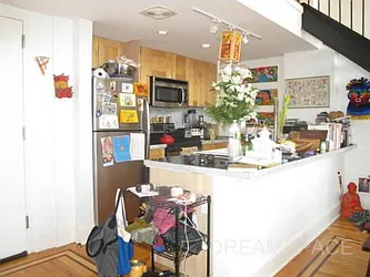 Rented by Dream Space Realty