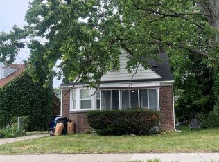 14895 Evergreen Rd, Detroit, MI 48223