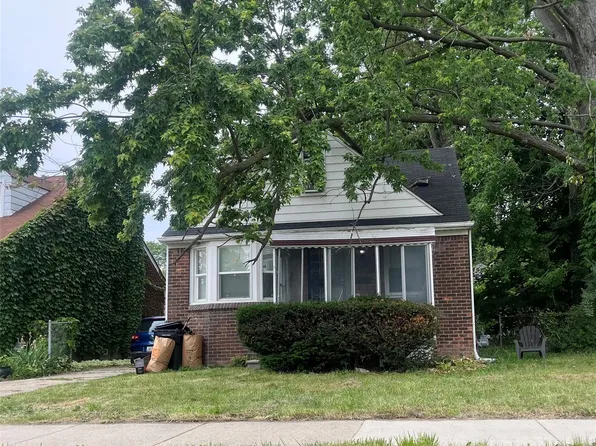 14895 Evergreen Rd, Detroit, MI 48223