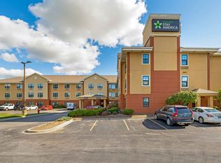 Chicago - Darien, Darien, IL 60561