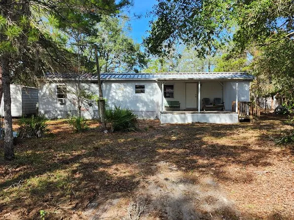 309 SE 186th Ave, Old Town, FL 32680