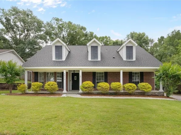 6817 Windsor Ct, Mobile, AL 36695