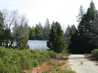 8443 Eleanor Way, Shingletown, CA 96088