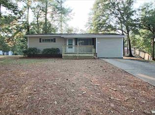 114 Springhill Dr, Pearl, MS 39208