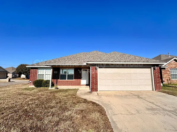 4501 SE 78th St, Oklahoma City, OK 73135