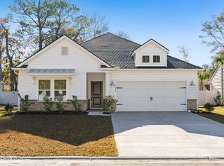 9025 Little Osprey Dr, Carolina Shor, NC 28467