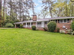 3116 Randolph Rd NE, Atlanta, GA 30345