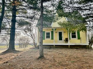 1866 State Route 292, Zanesfield, OH 43360