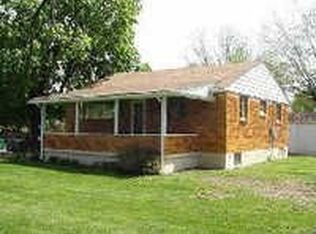 1881 Ferris Rd, Columbus, OH 43224