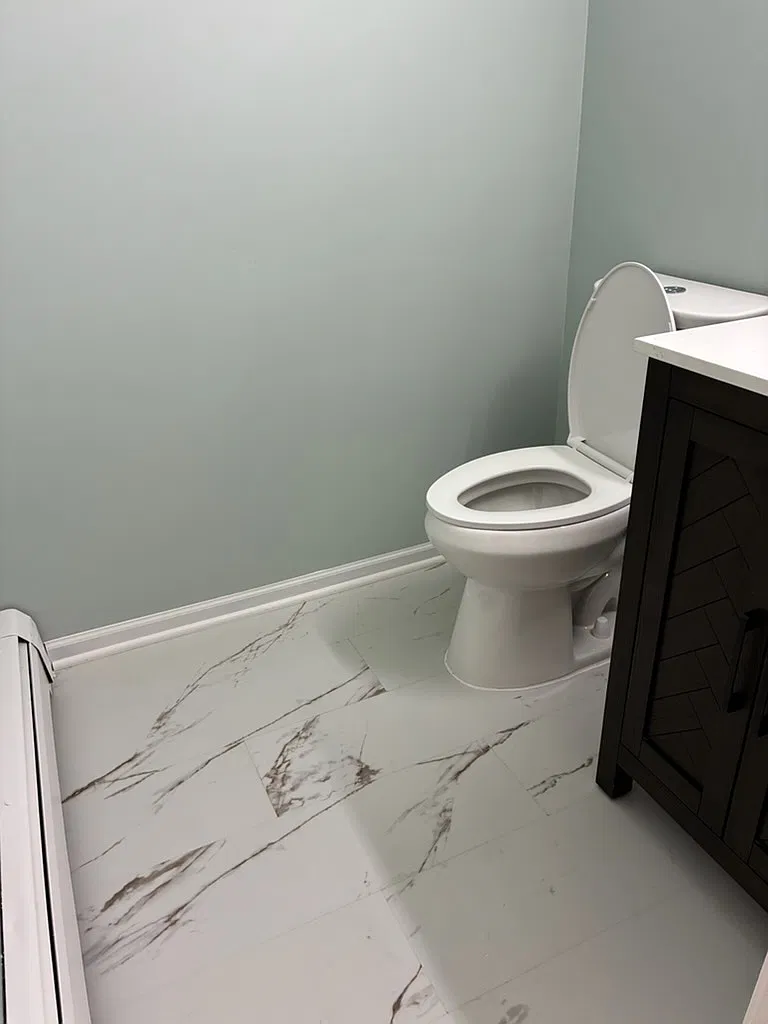 2 bed, 1.5 bath, 950 sqft, $1,650 — Photo 4