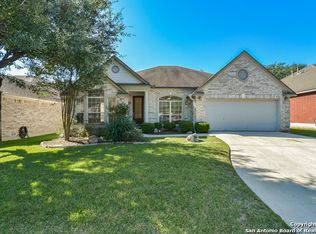 21503 Granite Spg, San Antonio, TX 78258