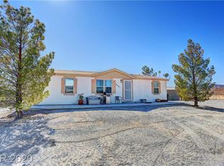 4641 W Windsong Ln, Pahrump, NV 89048