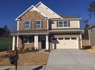294 Annatto Way #567, Tega Cay, SC 29708