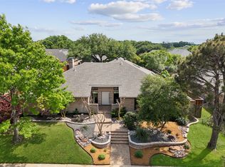 5724 Still Forest Dr, Dallas, TX 75252