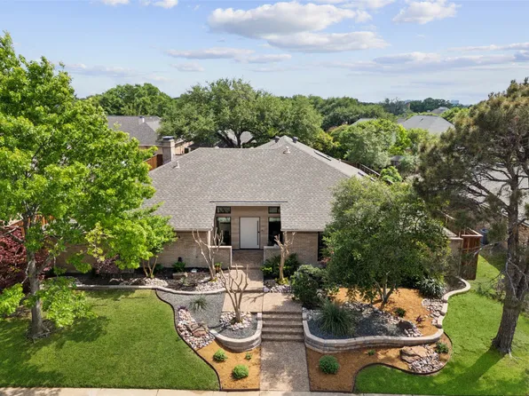 5724 Still Forest Dr, Dallas, TX 75252