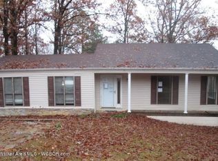 451 Dallas Ave, Winfield, AL 35594