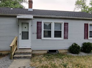 1415 2nd Ave, Bridgeton, NJ 08302