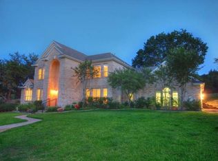 5101 Cuesta Verde, Austin, TX 78746