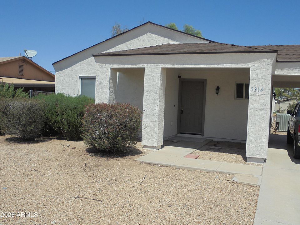 1st image of 5314 W STATE Avenue