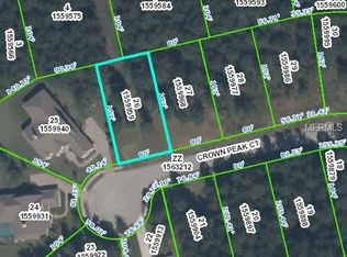 5454 Crown Peak Ct, Brooksville, FL 34601