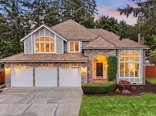 Parkside, Mill Creek, WA 98012