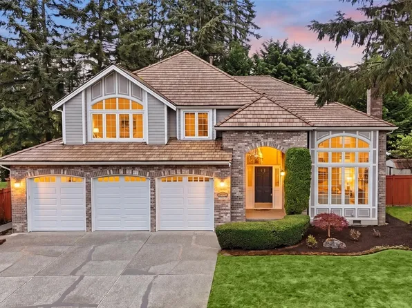 15634 27th Drive SE, Mill Creek, WA 98012