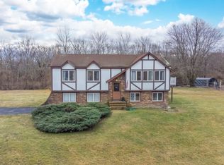 91 Mattison Rd, Branchville, NJ 07826