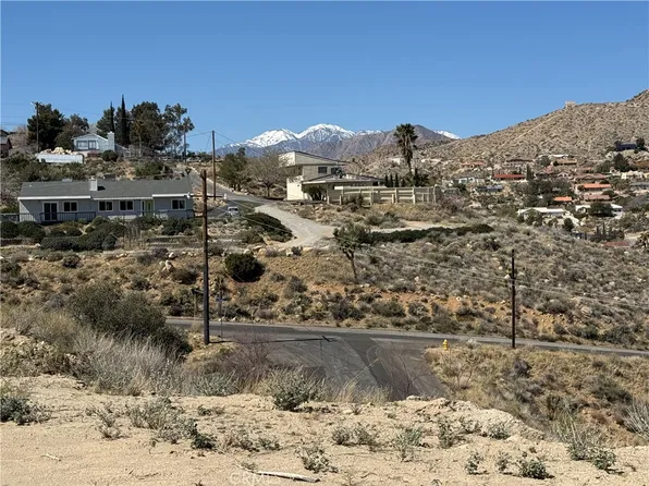 54785 Onaga Trl #29, Yucca Valley, CA 92284