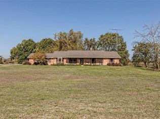 1295 4 Mile Rd, Riesel, TX 76682