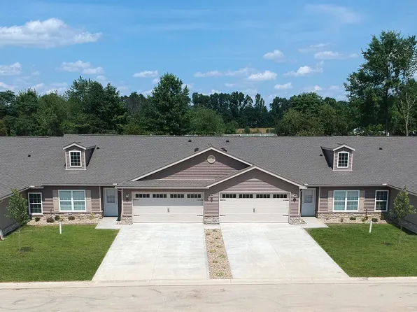 The Seasons of Howland