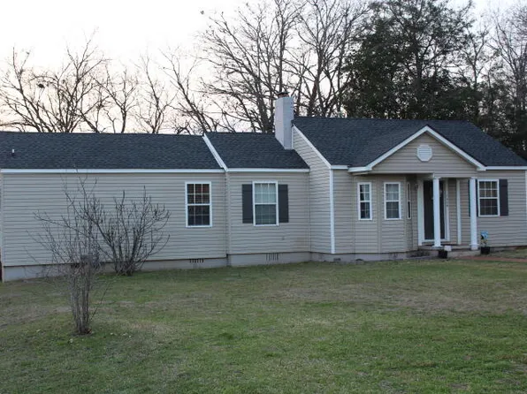 1006 S Main Ave, Demopolis, AL 36732