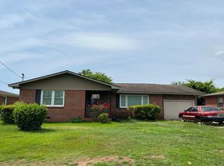 2827 3rd Pl E, Tuscaloosa, AL 35404