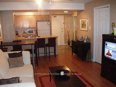 1 bed, $2,100 — Photo 2