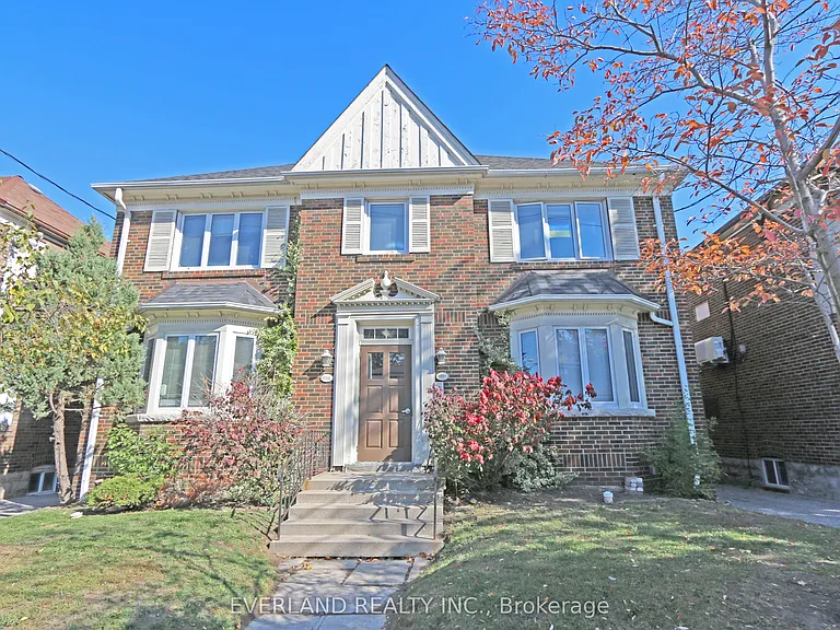 1751 Bayview Ave #A — Photo 1