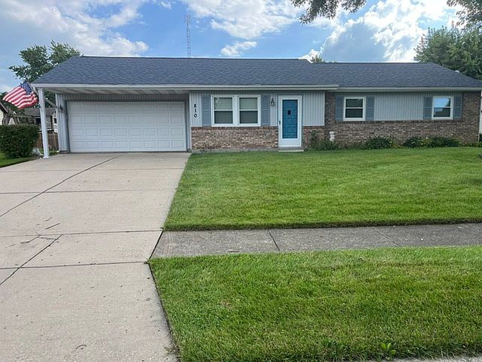 810 Ivy Ln - Property Image