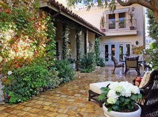 116 Via Trieste, Newport Beach, CA 92663