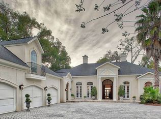 1436 Wilmington Island Rd, Savannah, GA 31410