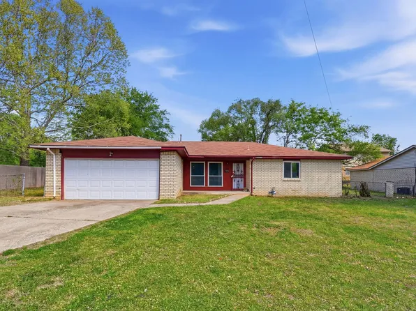 205 E Marshall St, Tulsa, OK 74106