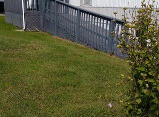 Mobile Home For Sale Bradbury Pointe #178, Richmond, KY 40475