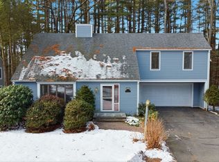 1 Harvard Rd, Framingham, MA 01701