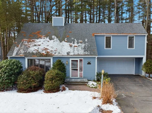 1 Harvard Rd, Framingham, MA 01701