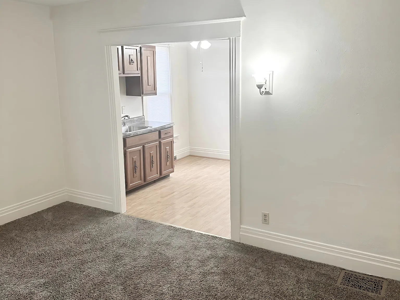 1 bed, $700 — Photo 4
