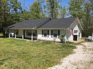 1227 Grant 56 St #56, Sheridan, AR 72150