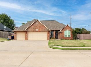 2024 E Kelsey Dr, Stillwater, OK 74075