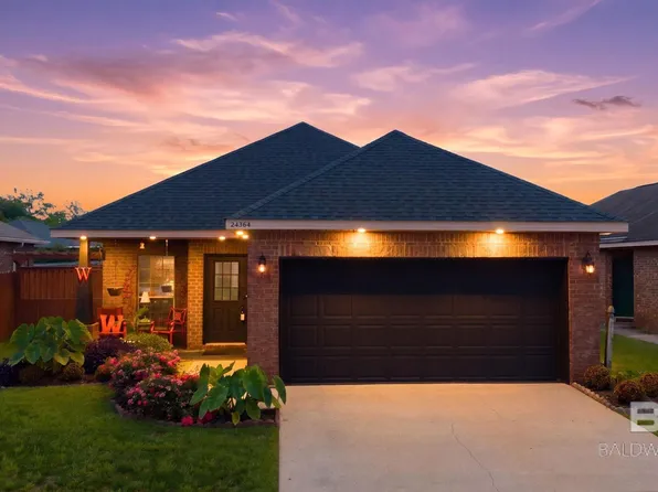 24364 Wilshire Way, Daphne, AL 36526