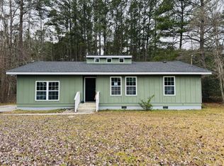 203 Kathy Ave, Hampton, SC 29924