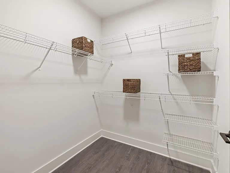 Model Closet