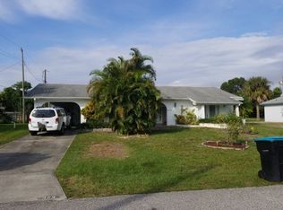 424 Bradley Ave NE, Palm Bay, FL 32907